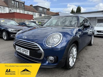Used MINI Clubman 2016 for sale - 79774653: Photo