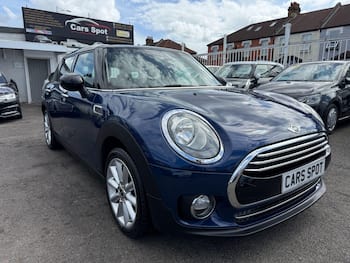 Used MINI Clubman 2016 for sale - 79774653: Photo