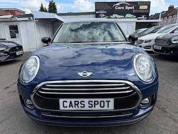 Used MINI Clubman 2016 for sale - 79774653: Photo