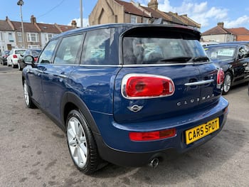 Used MINI Clubman 2016 for sale - 79774653: Photo