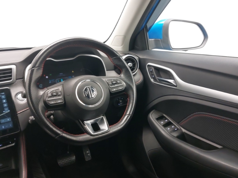 Used MG MG ZS 2022 for sale - 77189662: Photo 11