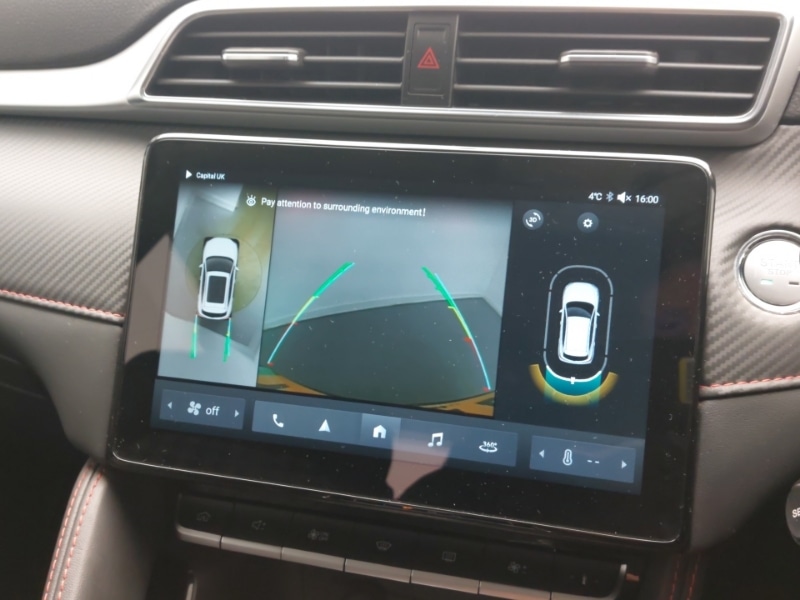 Used MG MG ZS 2022 for sale - 77189662: Photo 19