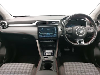 Used MG MG ZS 2022 for sale - 77189662: Photo