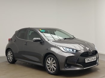 Mazda - Mazda2 HYBRID