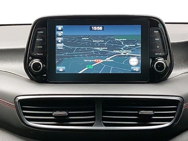 Used Hyundai TUCSON 2019 for sale - 76579558: Photo 10