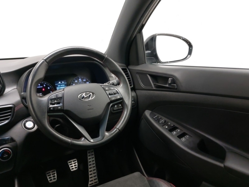 Used Hyundai TUCSON 2019 for sale - 76579558: Photo 11