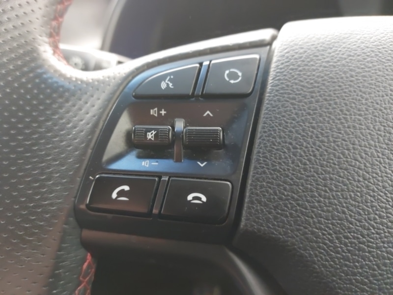 Used Hyundai TUCSON 2019 for sale - 76579558: Photo 12