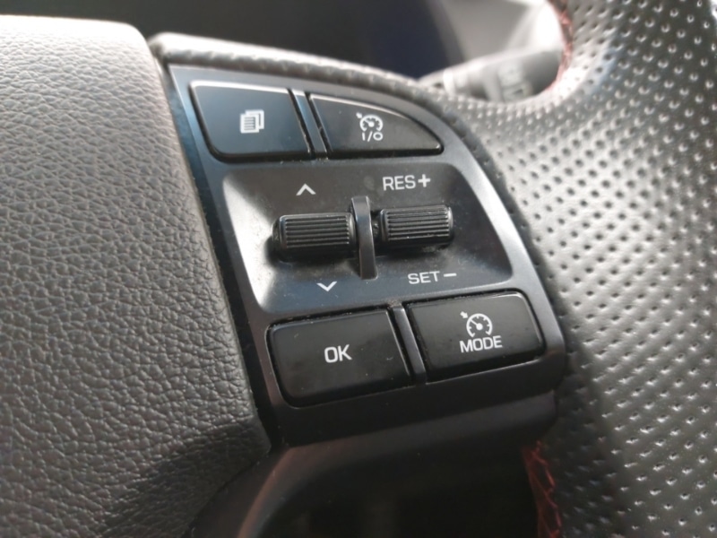 Used Hyundai TUCSON 2019 for sale - 76579558: Photo 13