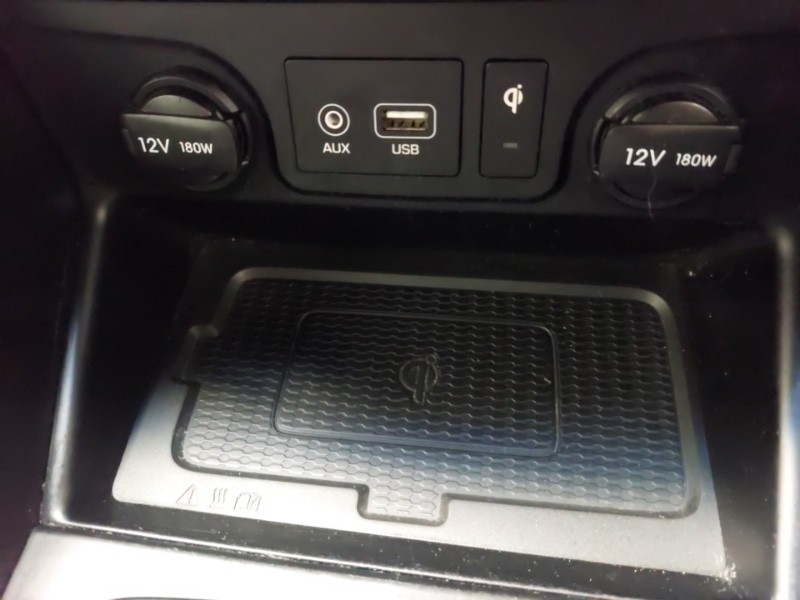 Used Hyundai TUCSON 2019 for sale - 76579558: Photo 17