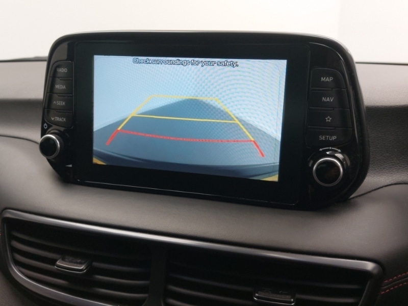 Used Hyundai TUCSON 2019 for sale - 76579558: Photo 19