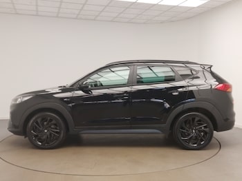 Used Hyundai TUCSON 2019 for sale - 76579558: Photo