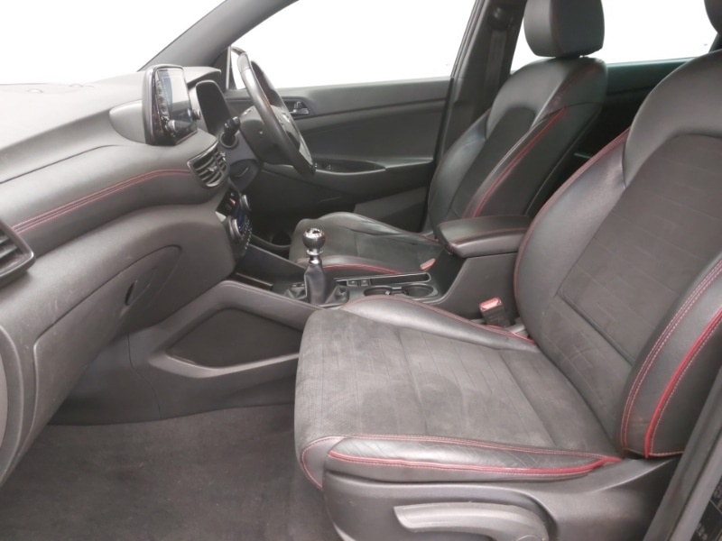 Used Hyundai TUCSON 2019 for sale - 76579558: Photo 5