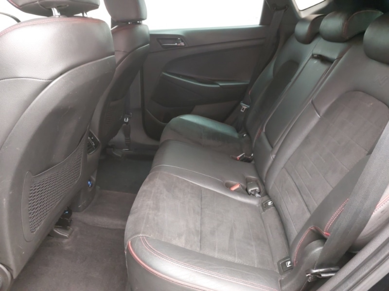 Used Hyundai TUCSON 2019 for sale - 76579558: Photo 6