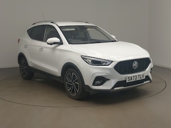 Used MG MG ZS 2023 for sale - 79406802: Photo
