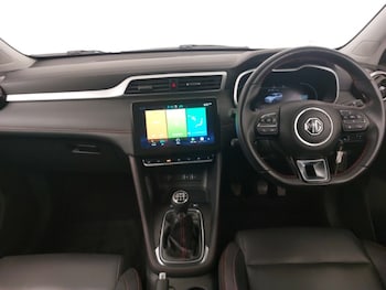 Used MG MG ZS 2023 for sale - 79406802: Photo