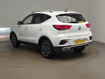 Used MG MG ZS 2023 for sale - 79406802: Photo