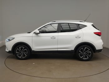 Used MG MG ZS 2023 for sale - 79406802: Photo