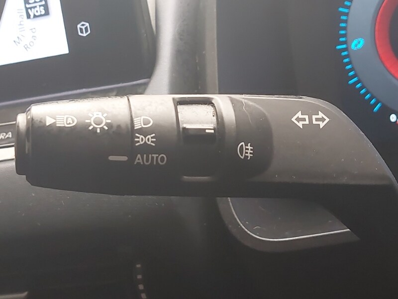 Used Nissan Qashqai 2022 for sale - 77209102: Photo 14