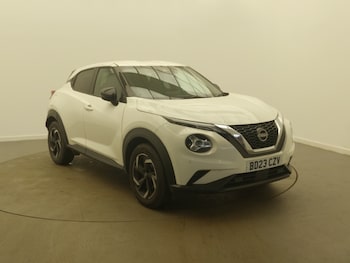 Used Nissan Juke 2023 for sale - 78478044: Photo