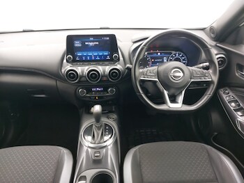 Used Nissan Juke 2023 for sale - 78478044: Photo