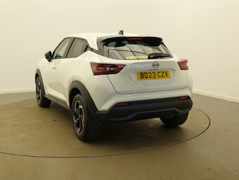 Used Nissan Juke 2023 for sale - 78478044: Photo