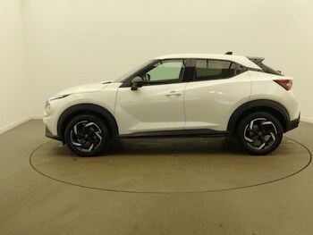 Used Nissan Juke 2023 for sale - 78478044: Photo