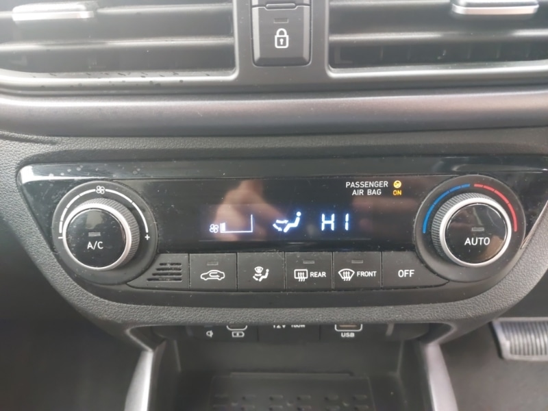 Used Hyundai i10 2023 for sale - 77847076: Photo 18