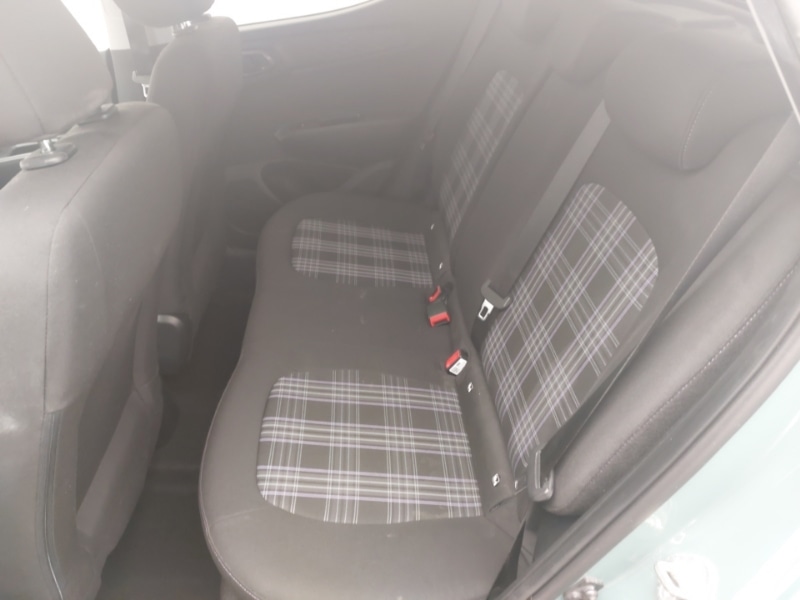 Used Hyundai i10 2023 for sale - 77847076: Photo 6