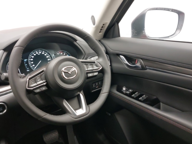 Used Mazda CX-5 2025 for sale - 76160371: Photo 11
