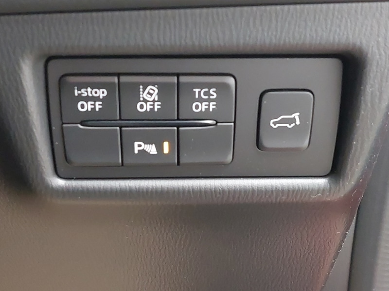 Used Mazda CX-5 2025 for sale - 76160371: Photo 12