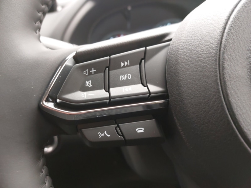 Used Mazda CX-5 2025 for sale - 76160371: Photo 14
