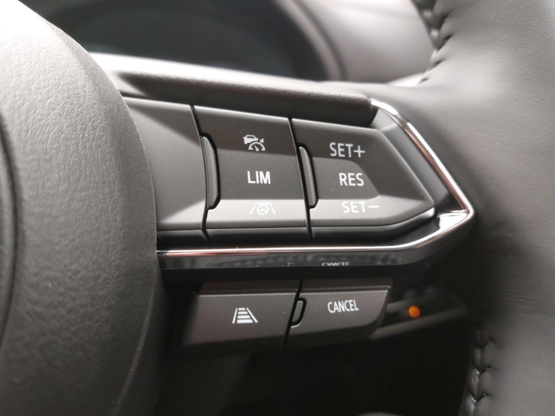 Used Mazda CX-5 2025 for sale - 76160371: Photo 15