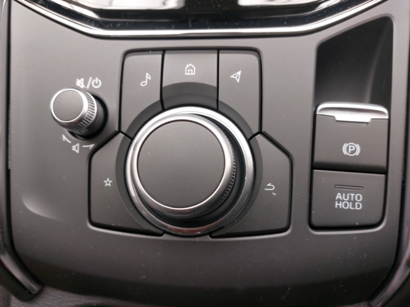 Used Mazda CX-5 2025 for sale - 76160371: Photo 18
