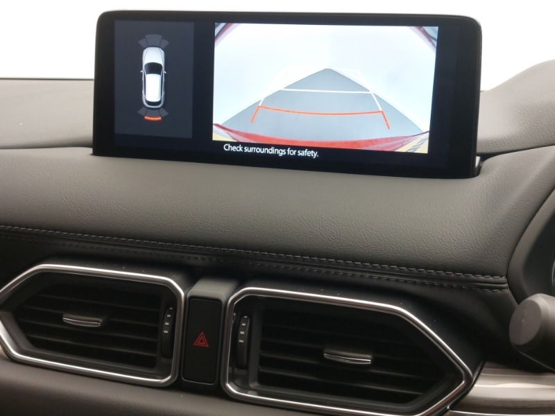 Used Mazda CX-5 2025 for sale - 76160371: Photo 19