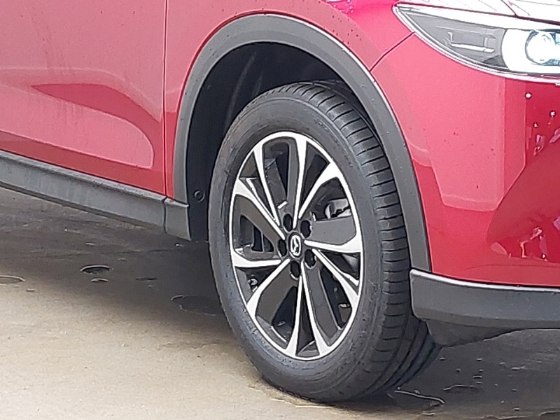 Used Mazda CX-5 2025 for sale - 76160371: Photo 9