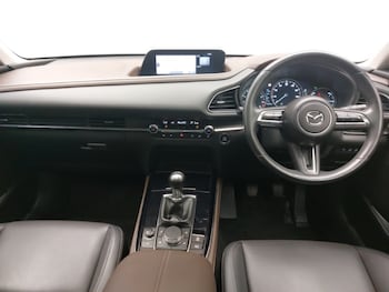 Used Mazda CX-30 2021 for sale - 75447870: Photo