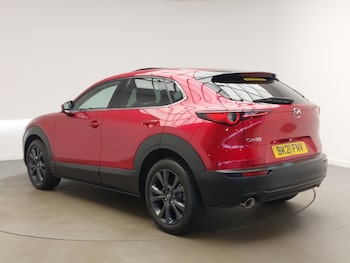 Used Mazda CX-30 2021 for sale - 75447870: Photo