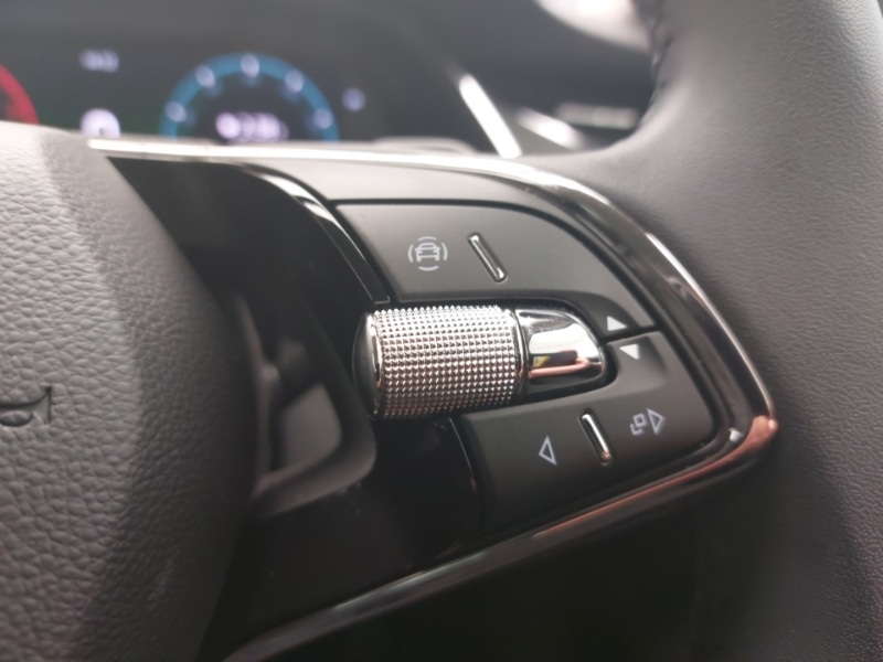 Used Skoda Octavia 2023 for sale - 76354570: Photo 14