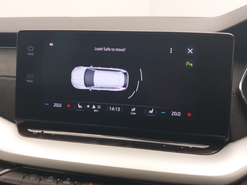 Used Skoda Octavia 2023 for sale - 76354570: Photo 19