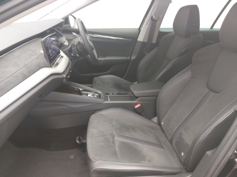 Used Skoda Octavia 2023 for sale - 76354570: Photo 5