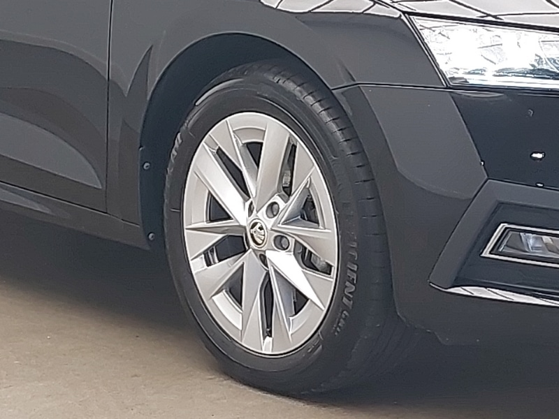 Used Skoda Octavia 2023 for sale - 76354570: Photo 9