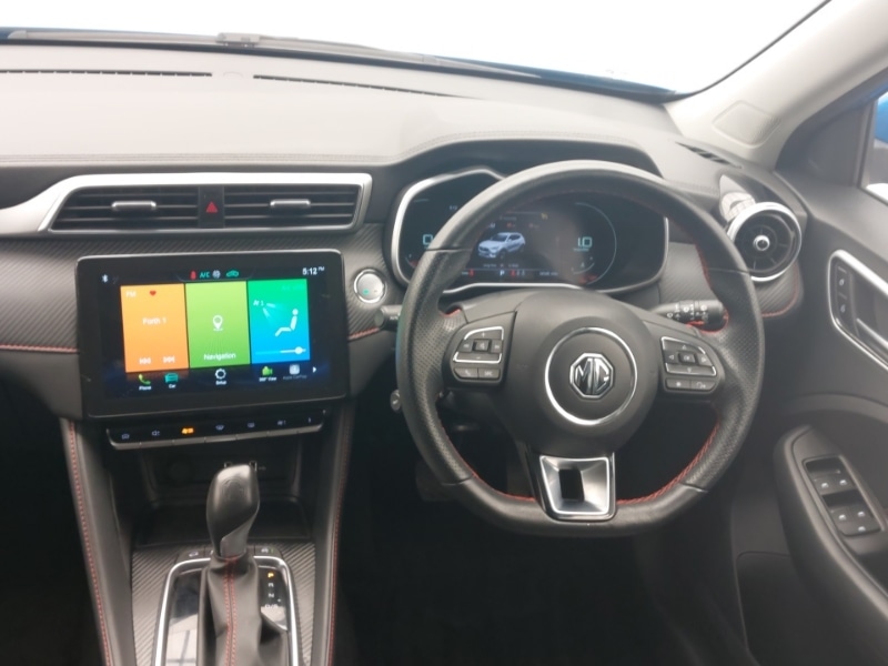 Used MG MG ZS 2023 for sale - 77964132: Photo 2