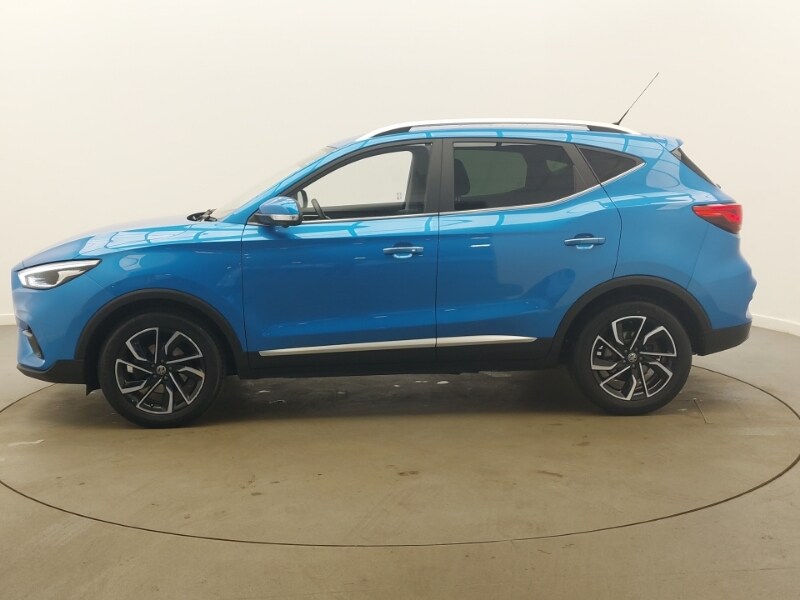 Used MG MG ZS 2023 for sale - 77964132: Photo 4