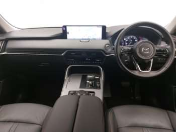 Used Mazda CX-60 2023 for sale - 75036344: Photo