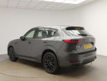 Used Mazda CX-60 2023 for sale - 75036344: Photo
