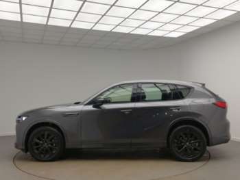 Used Mazda CX-60 2023 for sale - 75036344: Photo