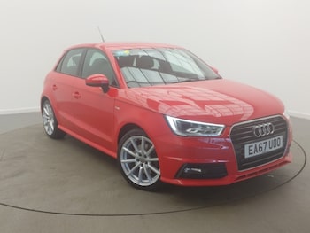 Used Audi A1 2017 for sale - 79336171: Photo