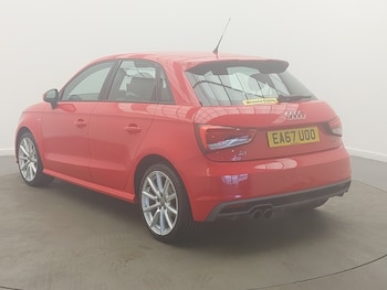 Used Audi A1 2017 for sale - 79336171: Photo