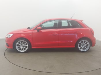 Used Audi A1 2017 for sale - 79336171: Photo