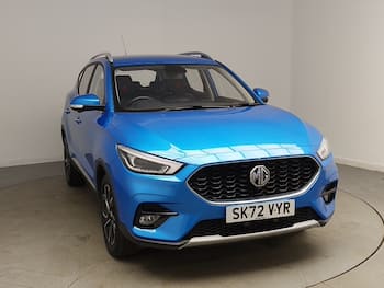 Used MG MG ZS 2022 for sale - 79816919: Photo